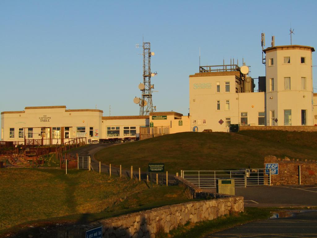 Harringtons At 14 Hotel Llandudno Exterior photo