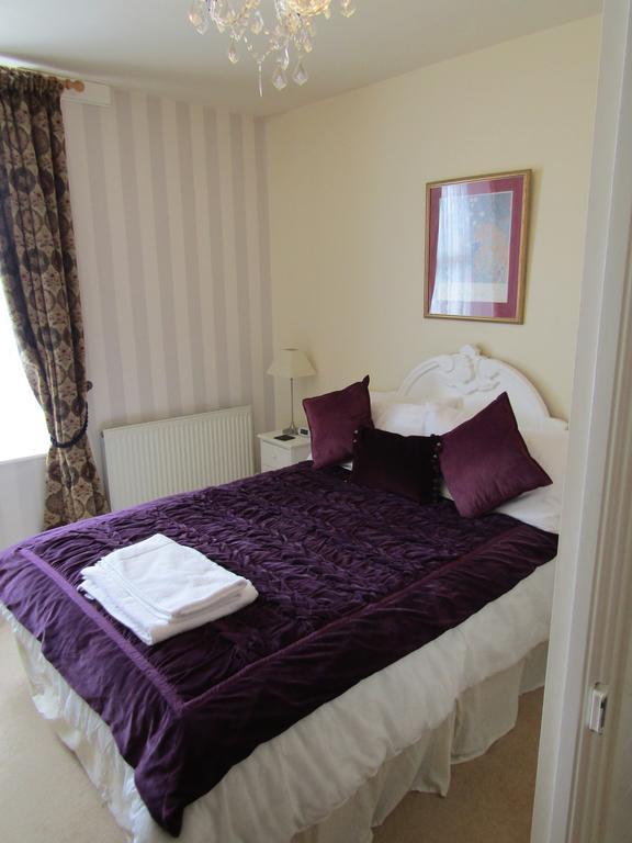 Harringtons At 14 Hotel Llandudno Exterior photo