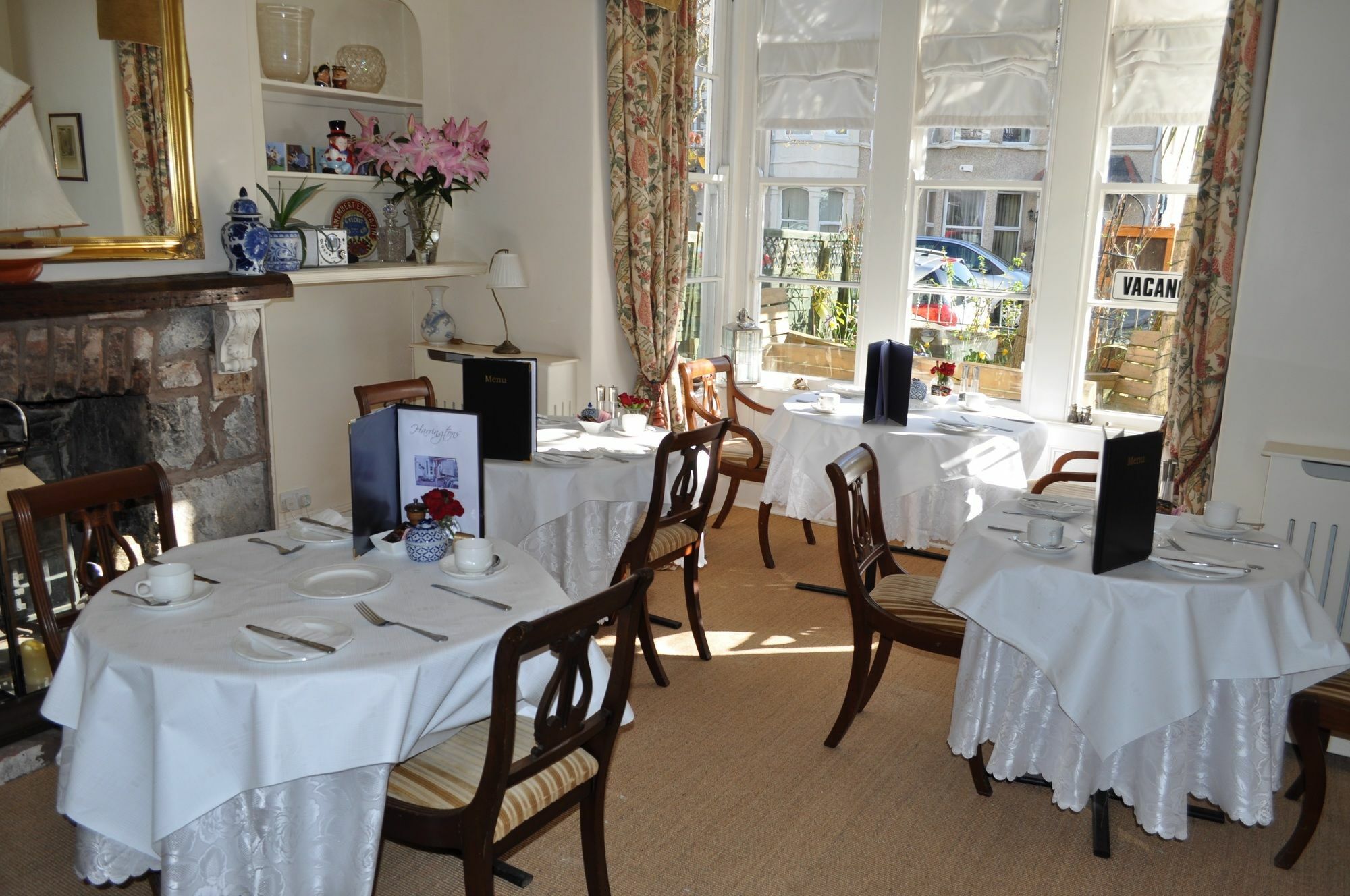Harringtons At 14 Hotel Llandudno Exterior photo